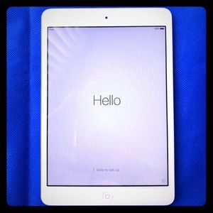 Apple iPad Mini